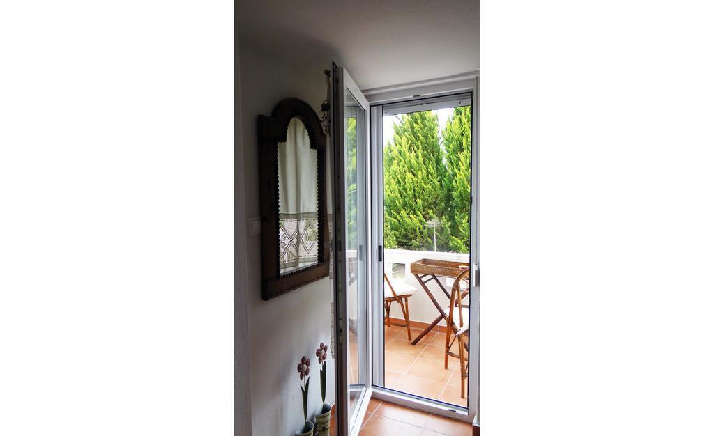 Vila Εva'S House Vourvourou Exteriér fotografie